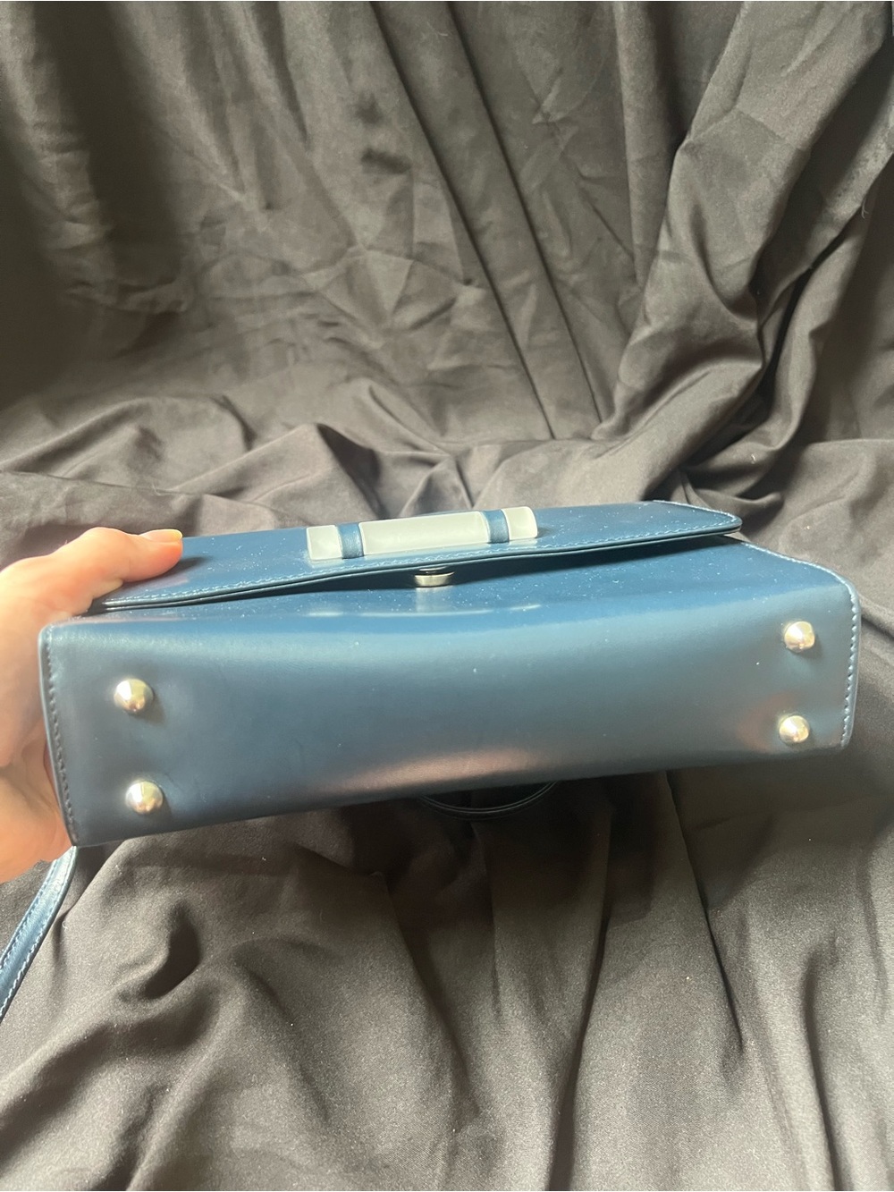 Vintage Lord & Taylor Purse - Picture 8 of 10